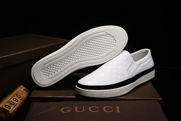 Gucci Men Loafers_184